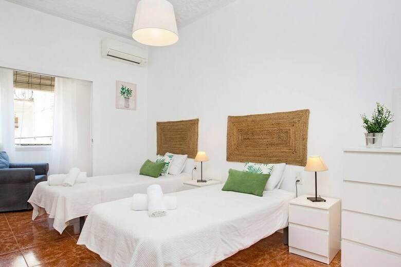 Apartamentos Stay U-nique Casanova