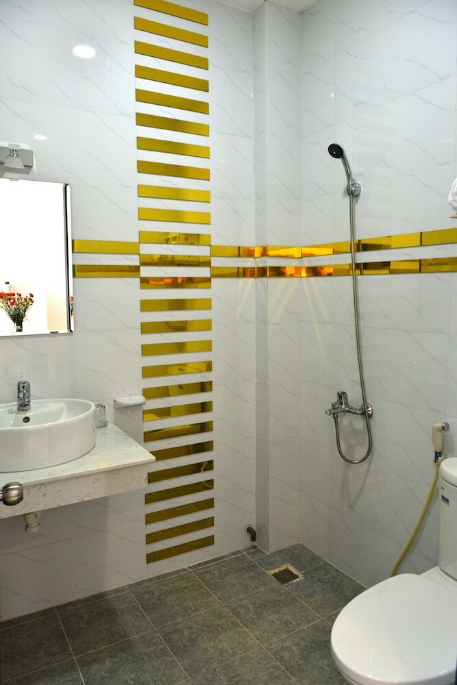 Aparthotel Hon Chong Cactus Hotel & Apartment