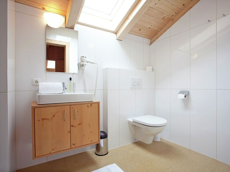Luxurious Apartment With Sauna In Tyrol Austria