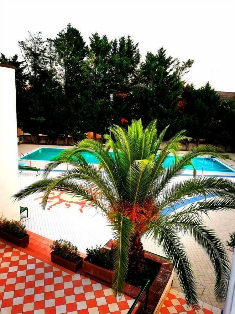 Posada Hotel Diffuso Montedoro
