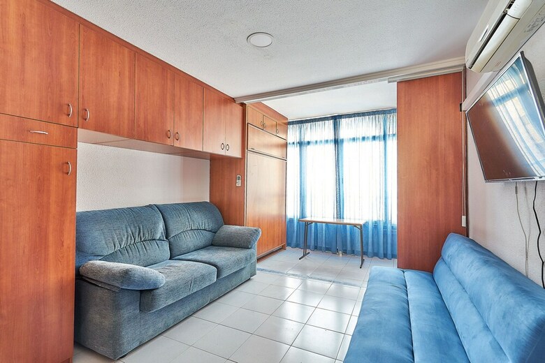 Apartamentos Espanhouse Diaz