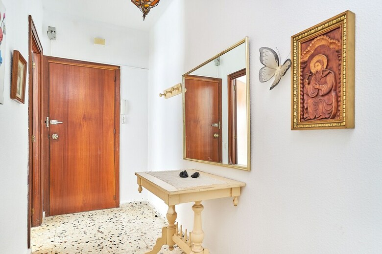 Apartamentos Espanhouse Monica