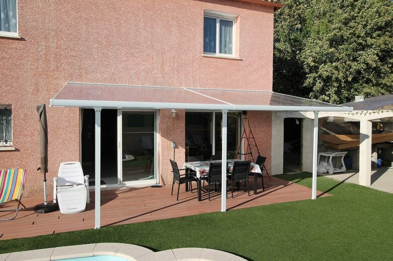 Hotel Chambres Dans Villa Avec Piscine