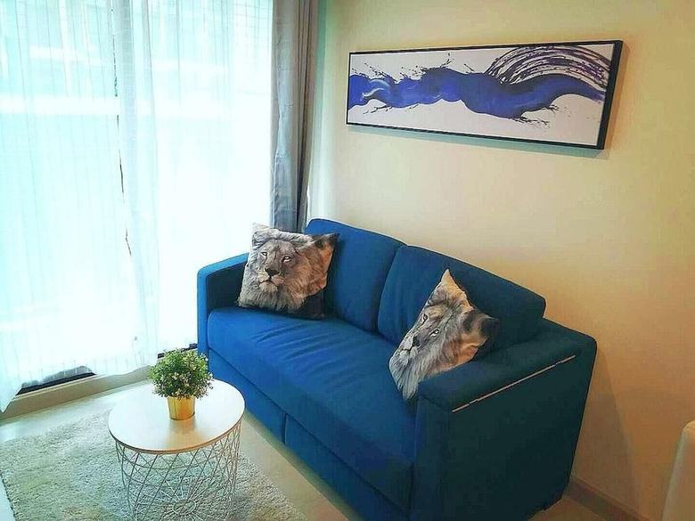 Apartamentos Mono Sukhumvit 50 Downtown