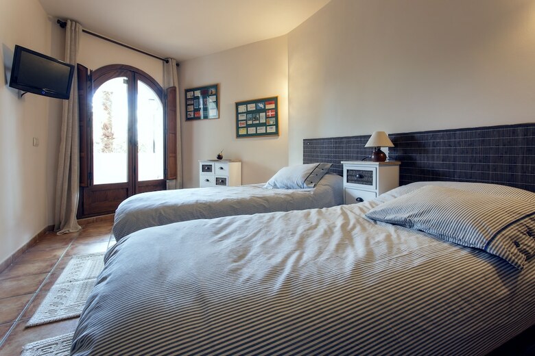 Apartamentos Espanhouse Manhattan