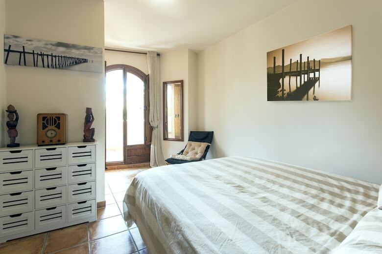 Apartamentos Espanhouse Manhattan