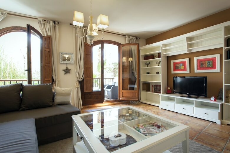Apartamentos Espanhouse Manhattan