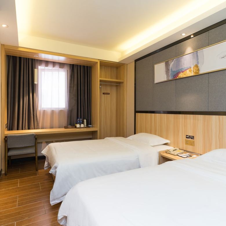 Wenxin Hotel Gangding