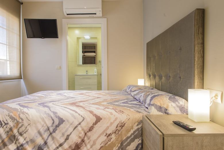 Hotel Vive Tarragona