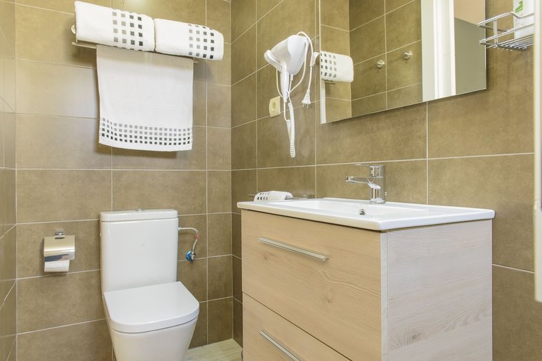 Hotel Vive Tarragona