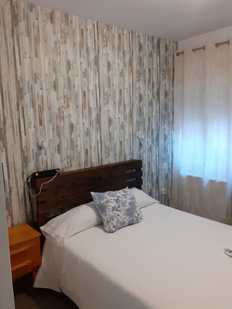 Mombuey 19 - Bed & Breakfast