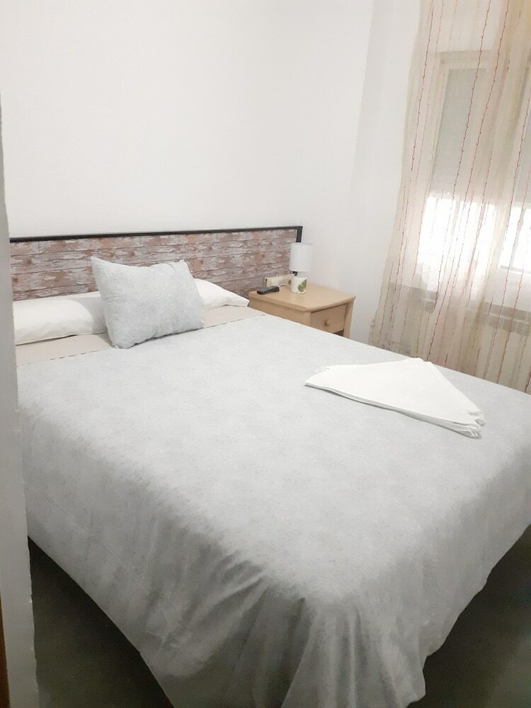 Mombuey 19 - Bed & Breakfast