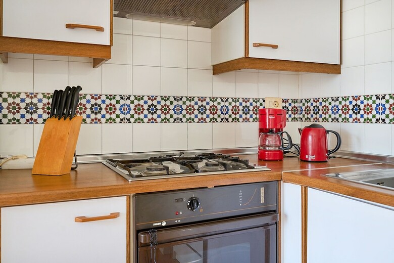 Apartamentos Espanhouse Calas Blancas
