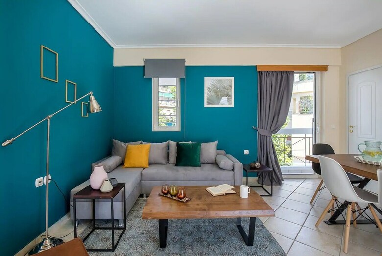 Apartamentos Stylish One-bedroom Maisonette In Mets