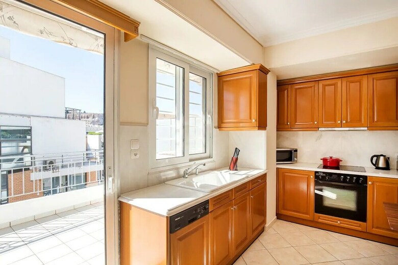Apartamentos Stylish One-bedroom Maisonette In Mets