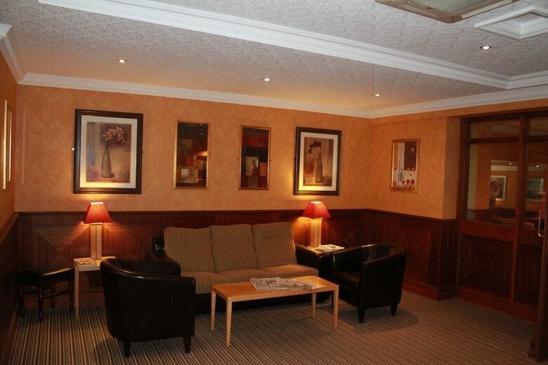 Best Western Ipswich Hotel