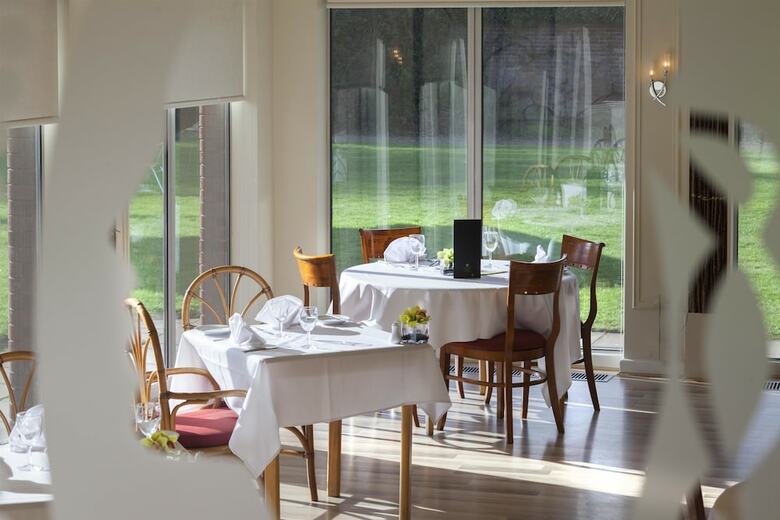Best Western Ipswich Hotel