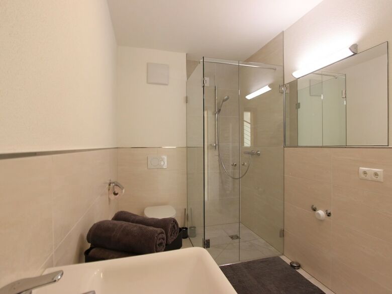 Spacious Apartment Near Ski Area In Itter