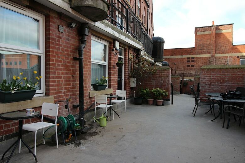 William's Serviced Apartments City Centre