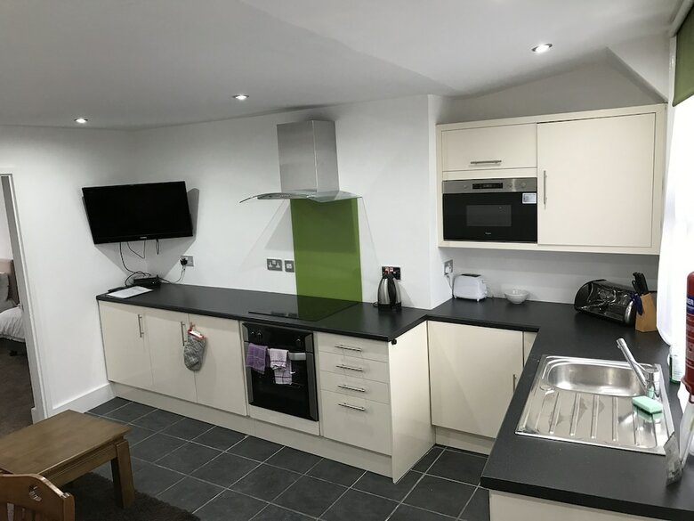 William's Serviced Apartments City Centre