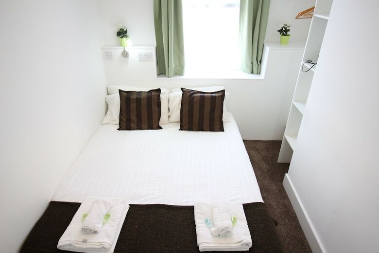 William's Serviced Apartments City Centre