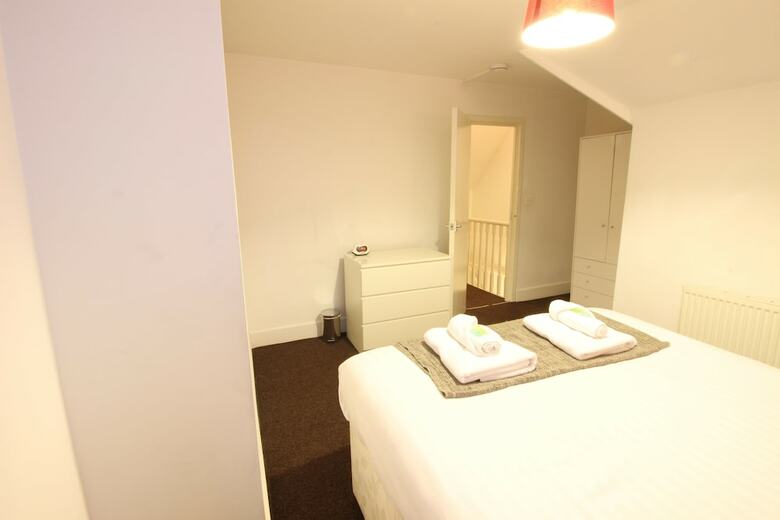 William's Serviced Apartments City Centre