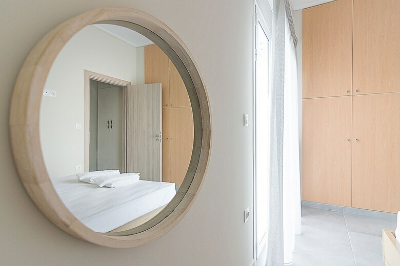 Apartamentos Chic Penthouse For 4 People In Kolonaki