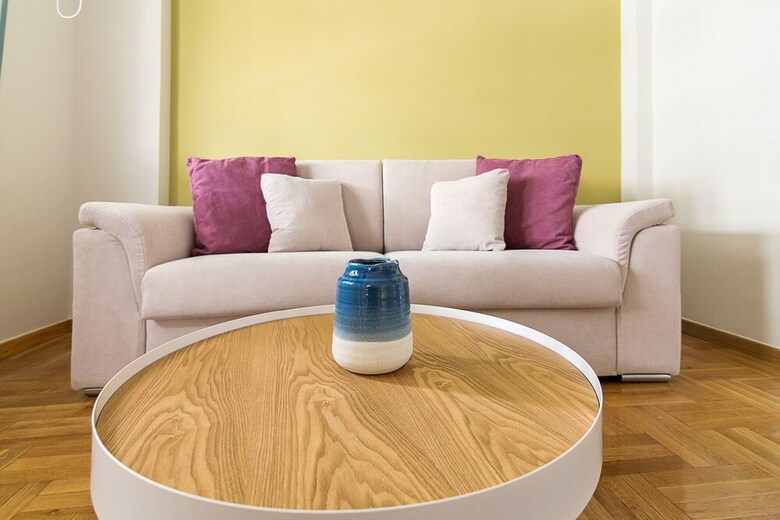 Apartamentos Chic Penthouse For 4 People In Kolonaki