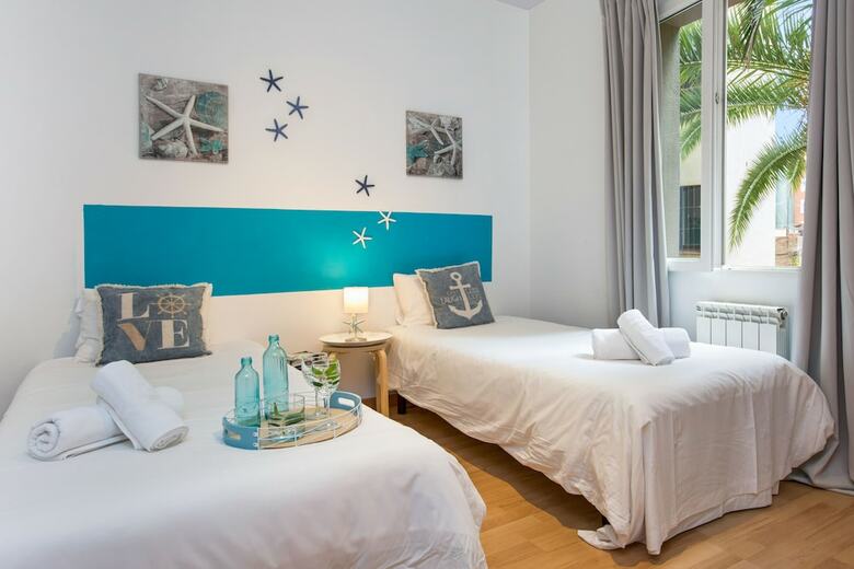 Apartamentos Stay U-nique Sicilia