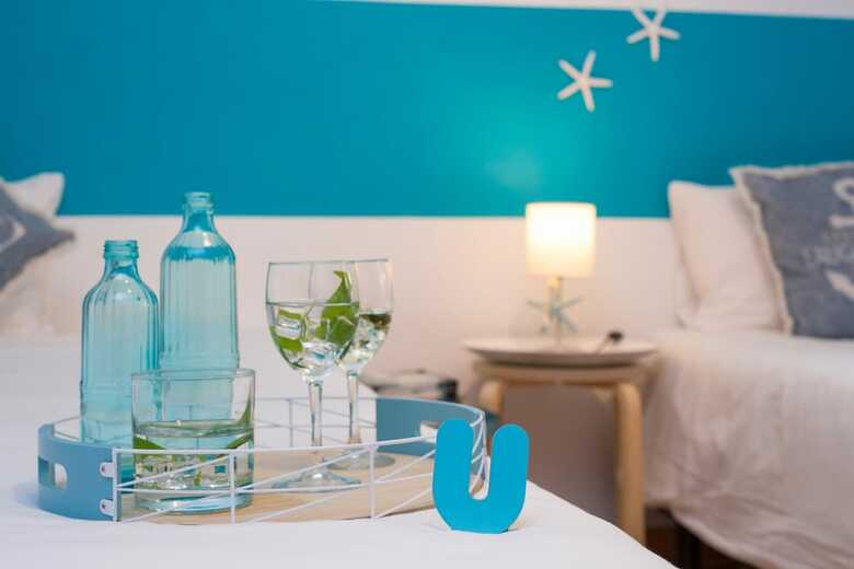 Apartamentos Stay U-nique Sicilia