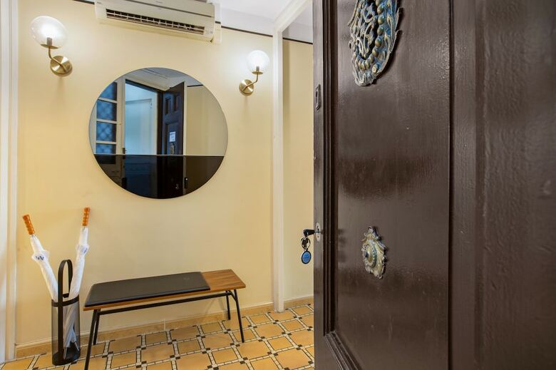 Apartamentos Stay U-nique Floridablanca