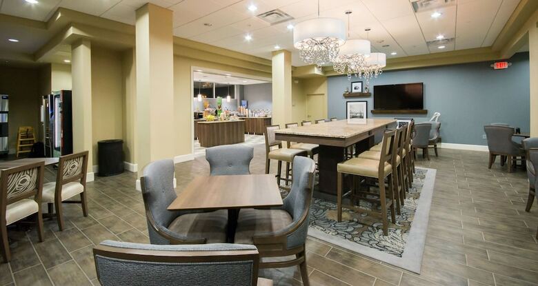 Hotel Hampton Inn Daytona Shores - Oceanfront