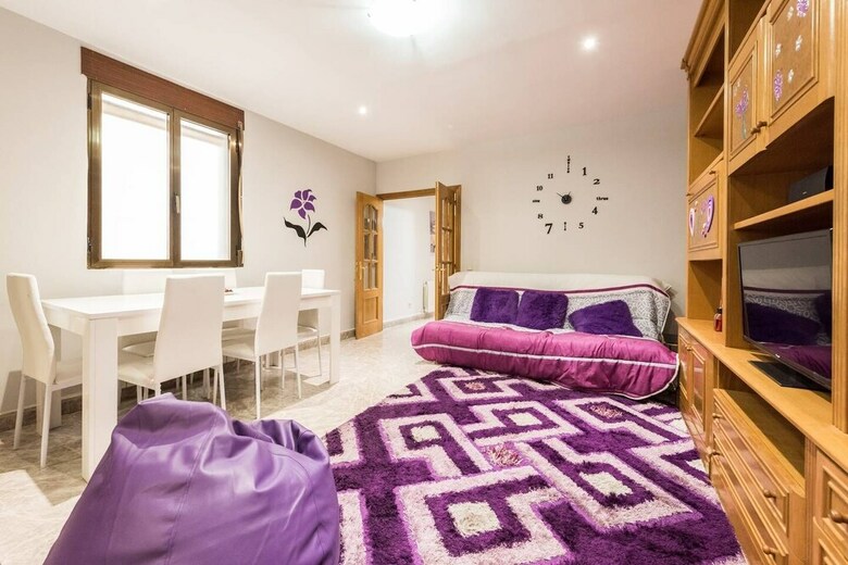 M&f San Bartolom� Apartamento