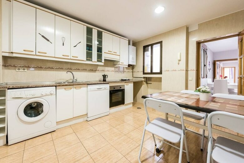 M&f San Bartolom� Apartamento