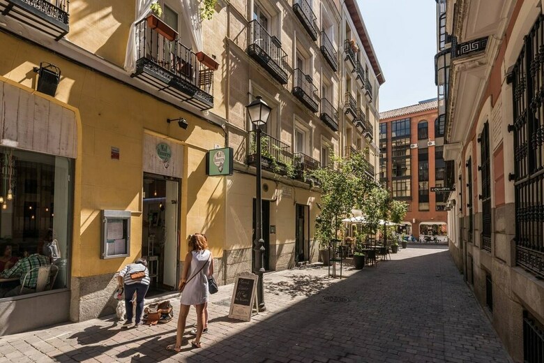 M&f San Bartolom� Apartamento