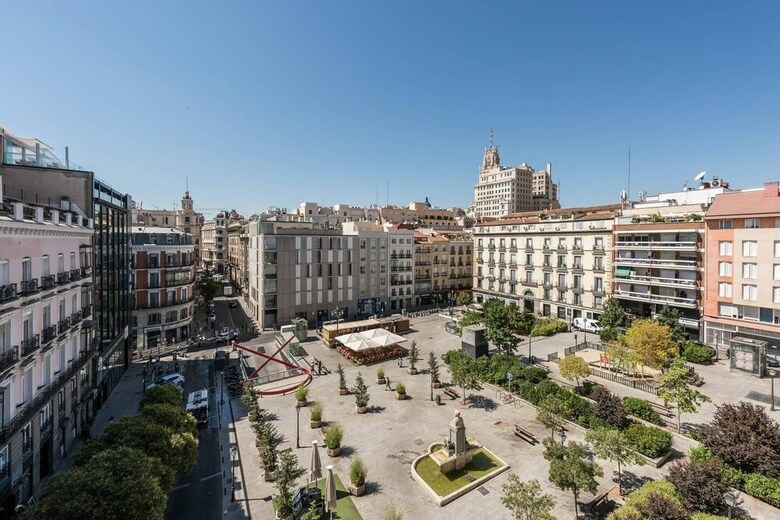 M&f San Bartolom� Apartamento