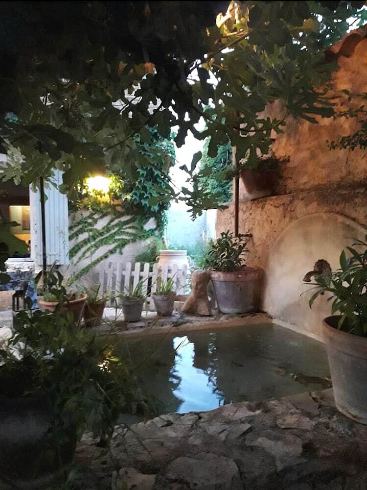 Bed & Breakfast La Belle Etoile - Chambres