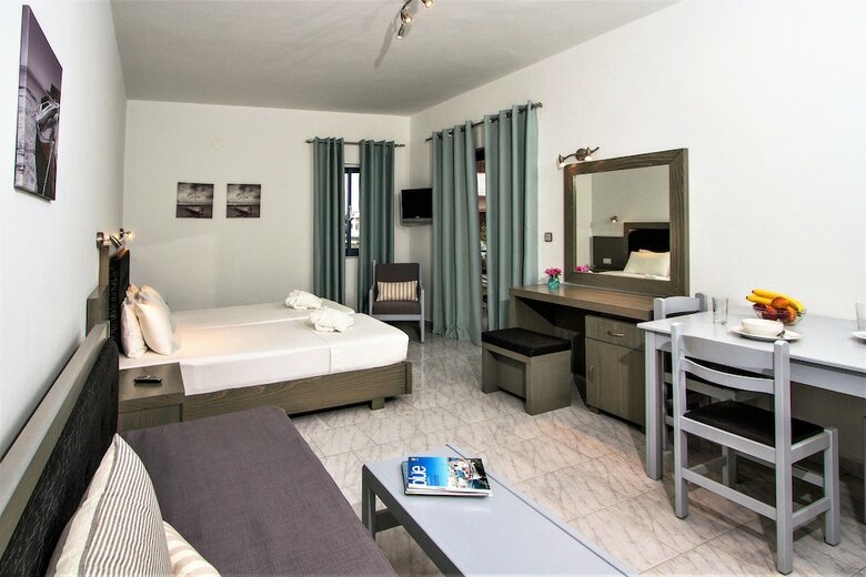 Aparthotel Balito Apartments