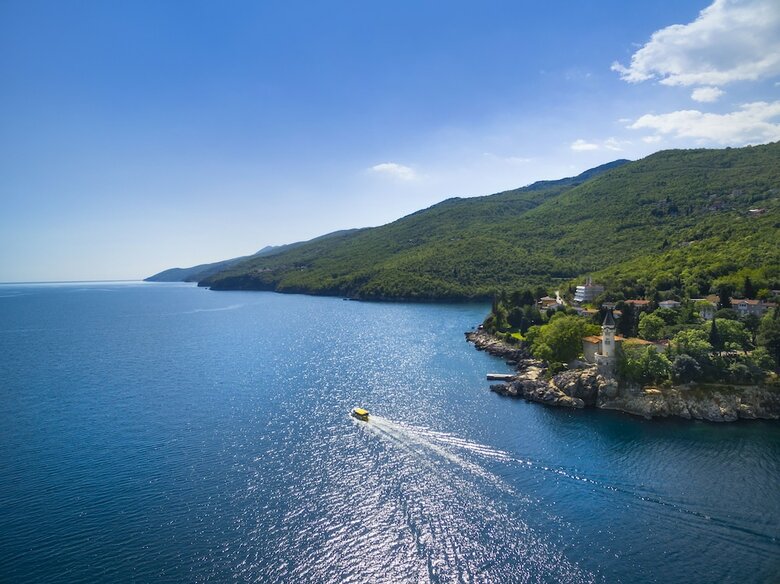 Villa Smart Selection Holiday Resort Medveja