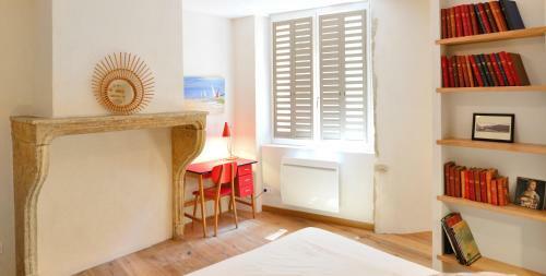 Apartamento Chardonnay - Appart Ambiance