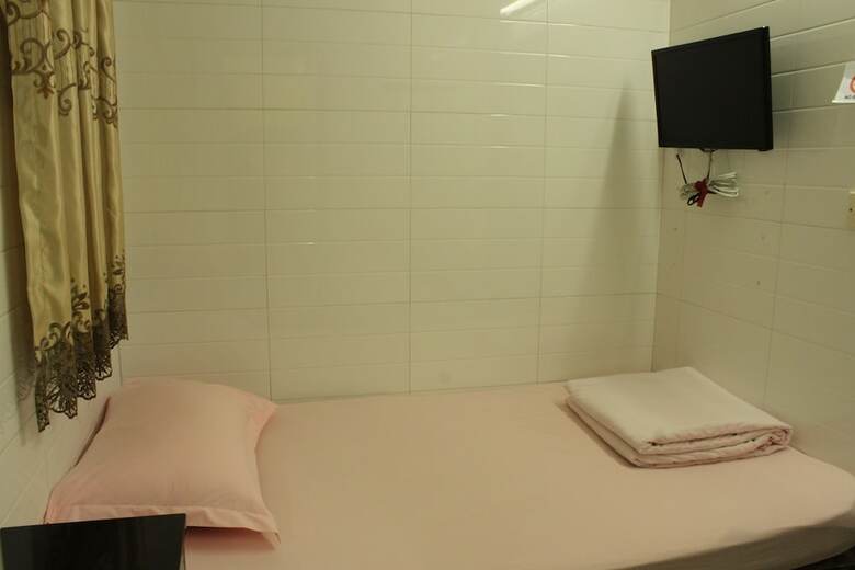 Hostal Marco Polo Hostel - Carlton Group Of Hostels
