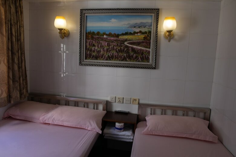 Hostal Marco Polo Hostel - Carlton Group Of Hostels