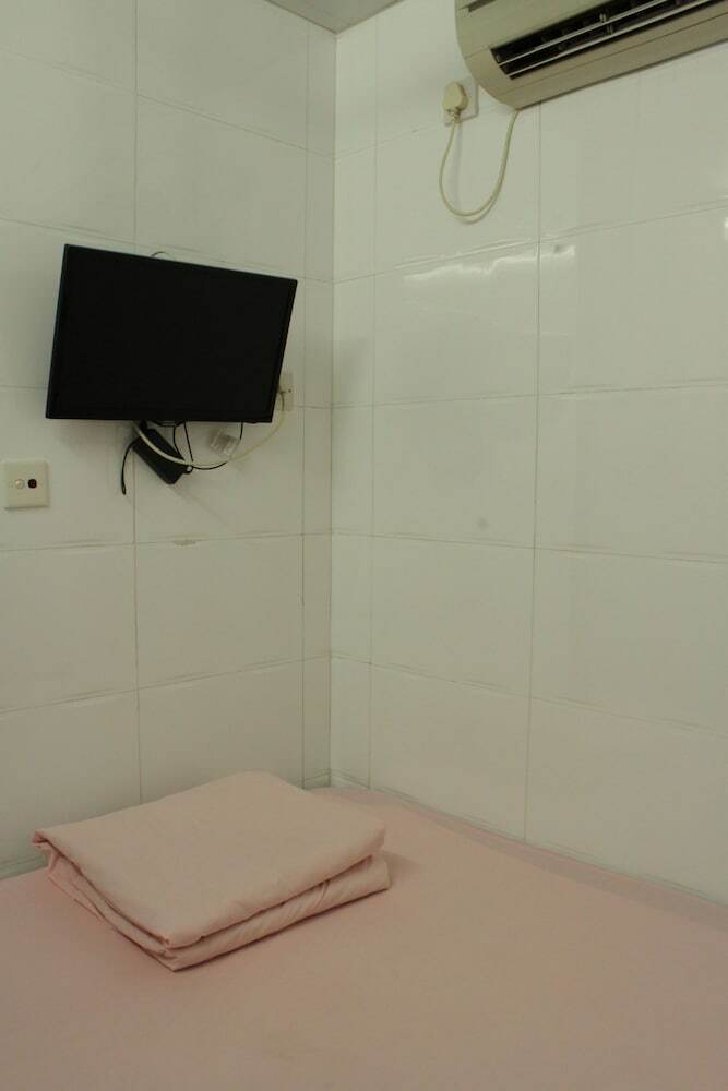 Hostal Marco Polo Hostel - Carlton Group Of Hostels