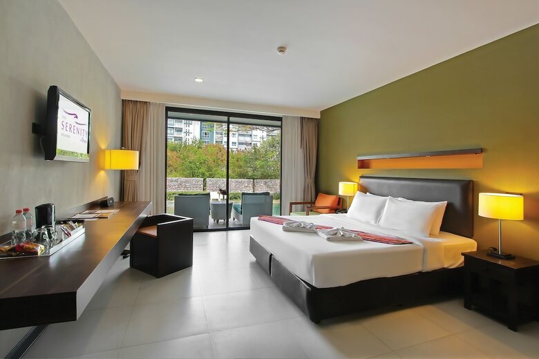 Hotel The Serenity Hua Hin