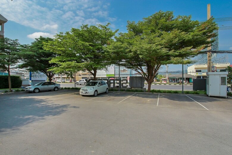 Hotel The Serenity Hua Hin