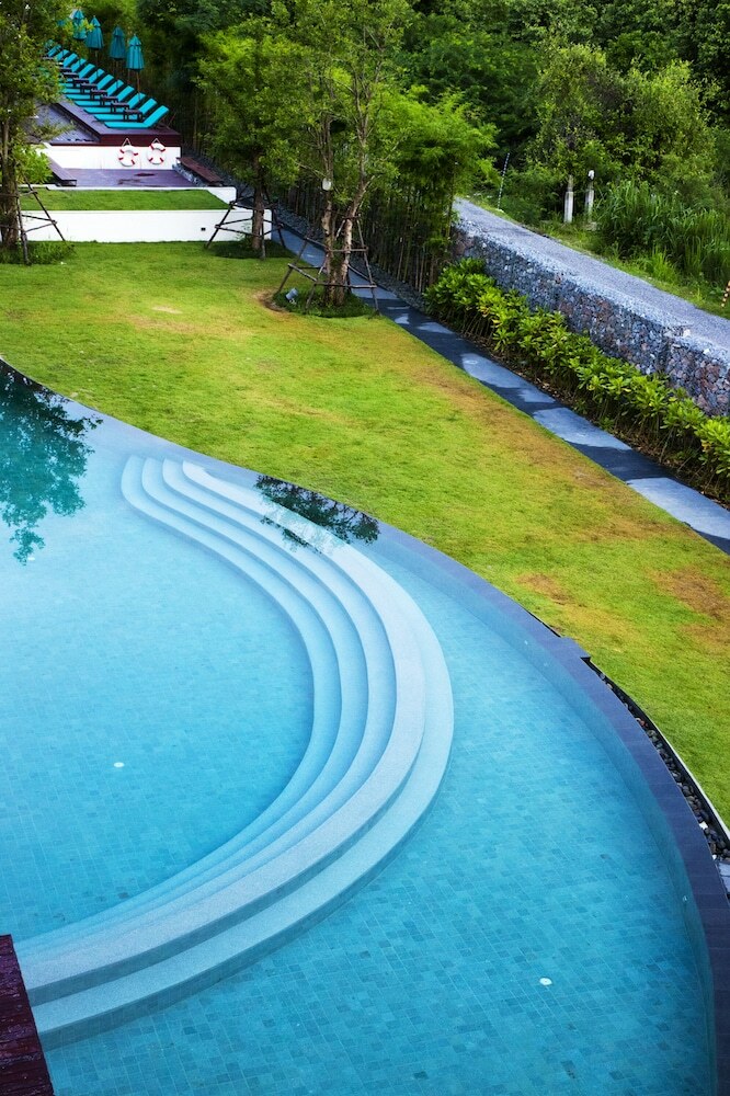 Hotel The Serenity Hua Hin