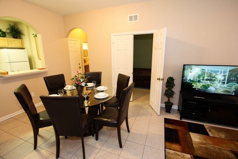 Penthouse 3 Bedroom 2 Bath Condo