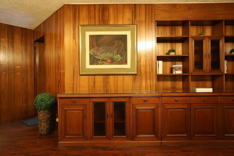 Apartamentos Rustic And Homy 16th Floor Flat In Miraflores