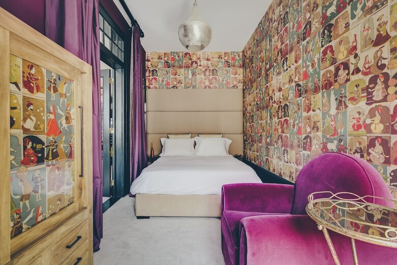 Apartamentos Master Deco Gem Luxury In Bica
