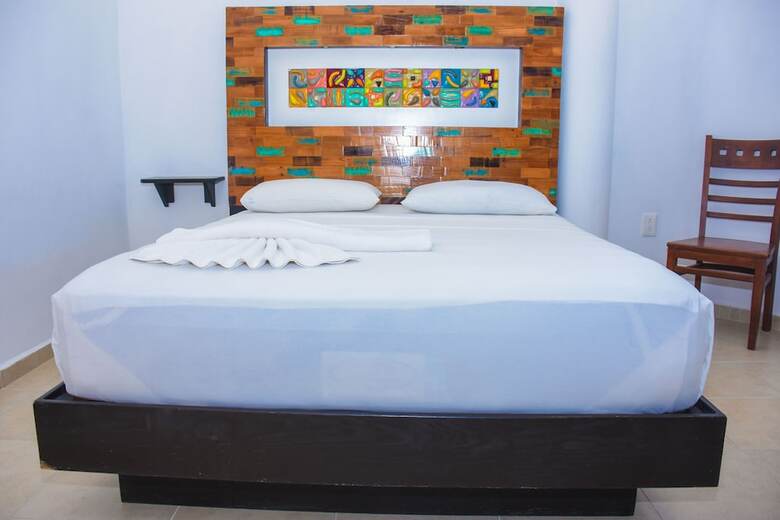 Aparthotel Hotel El Fuerte Mahahual